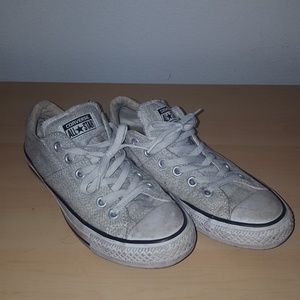 Women's Converse All Stars